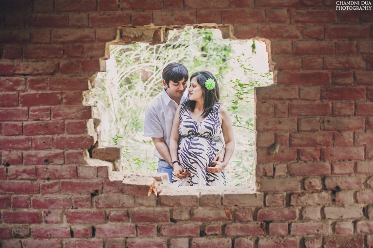 Image Courtesy: Chandni Dua Photography (Maternity Photoshoot)