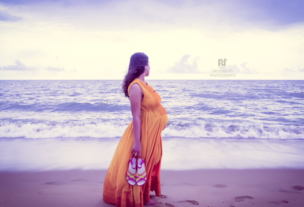 Image Courtesy: Nevervoid Photography (Maternity Photoshoot)