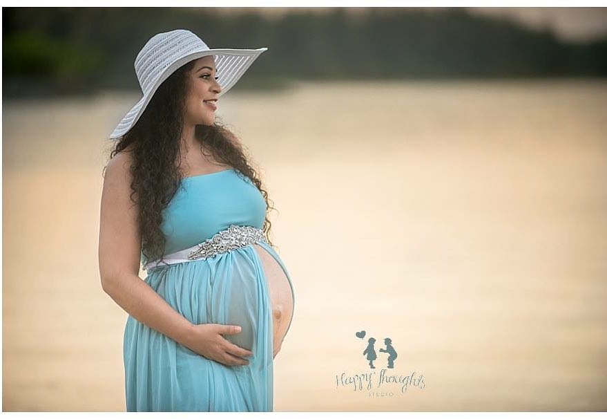 41 Unique Maternity Photography Ideas, Poses and Pictures