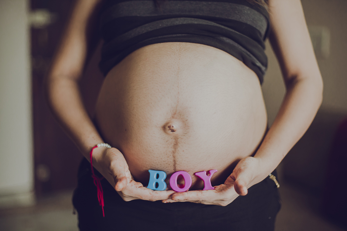 Images Courtesy: Chandni Dua Photography (Maternity Phototshoot)