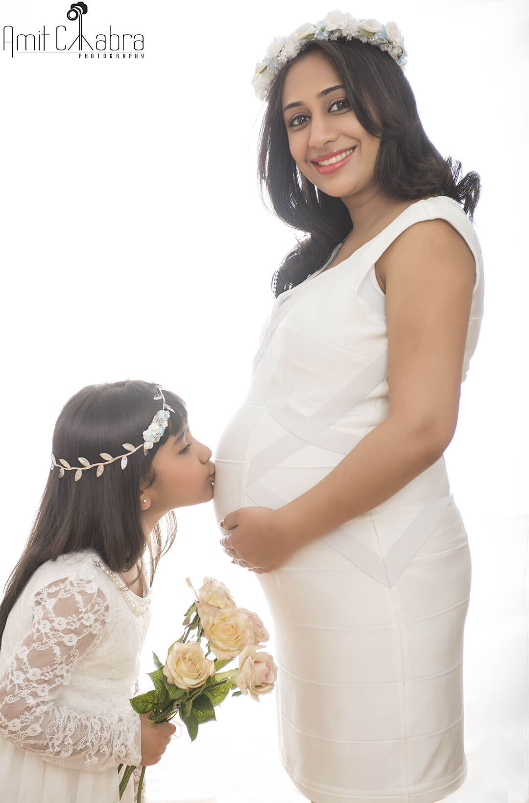 Image Courtesy: Amit Chabra Photography (Maternity Photoshoot)