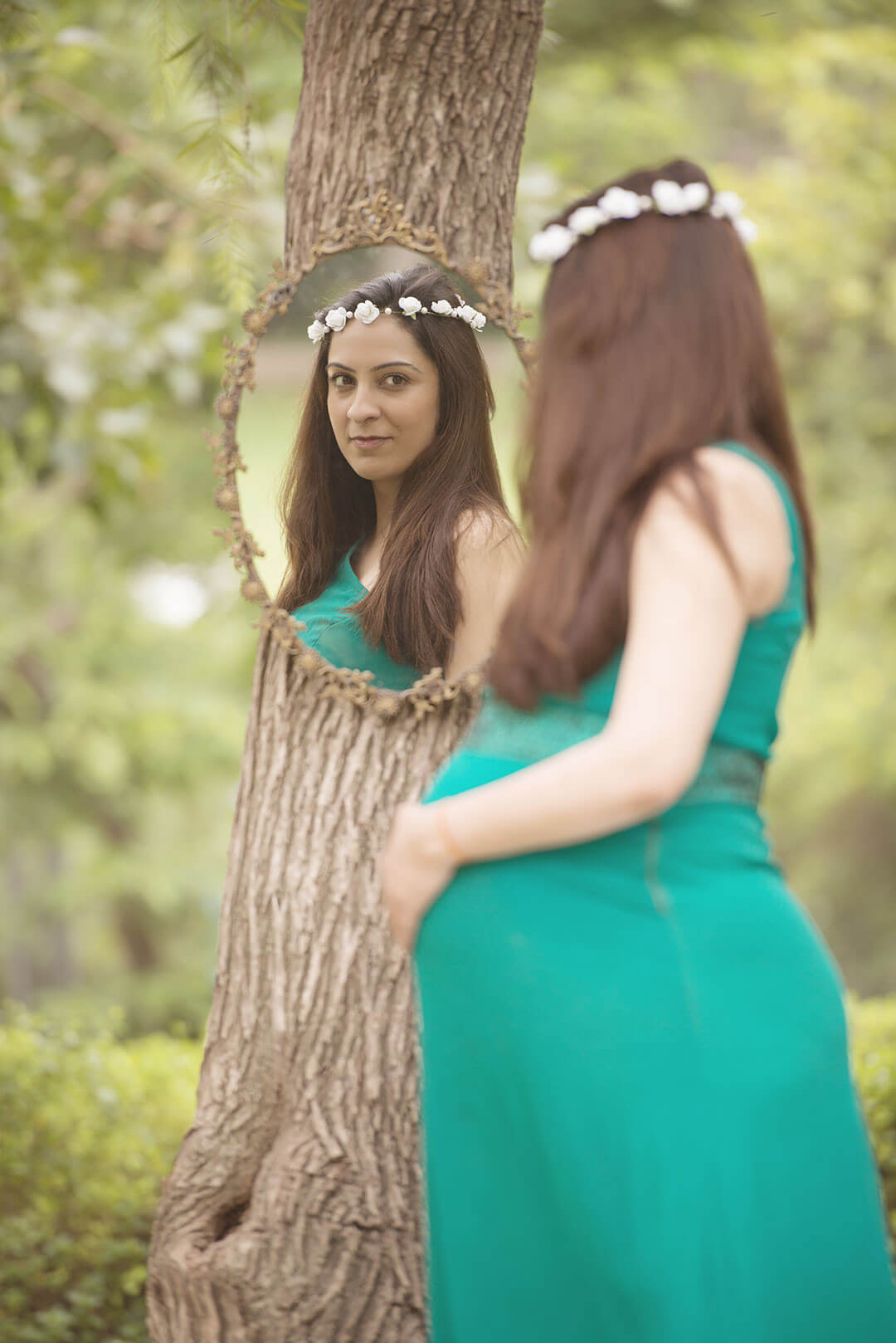 Image Courtesy: Shipra & Amit Chabra Photography (Maternity Photoshoot)