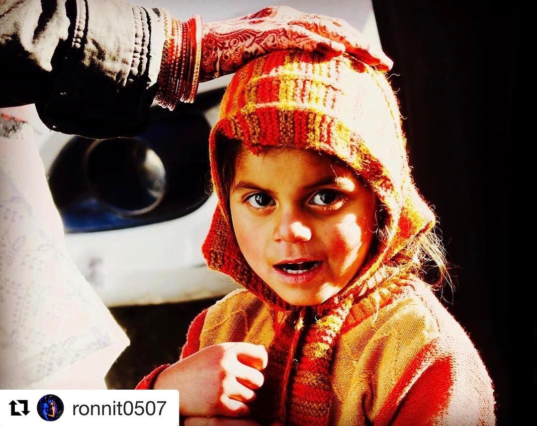 Kavita Kaushik / Instagram