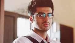 Arjun Kapoor