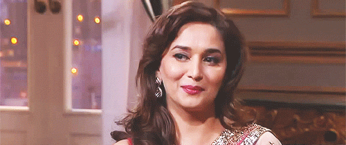 Madhuri Dixit