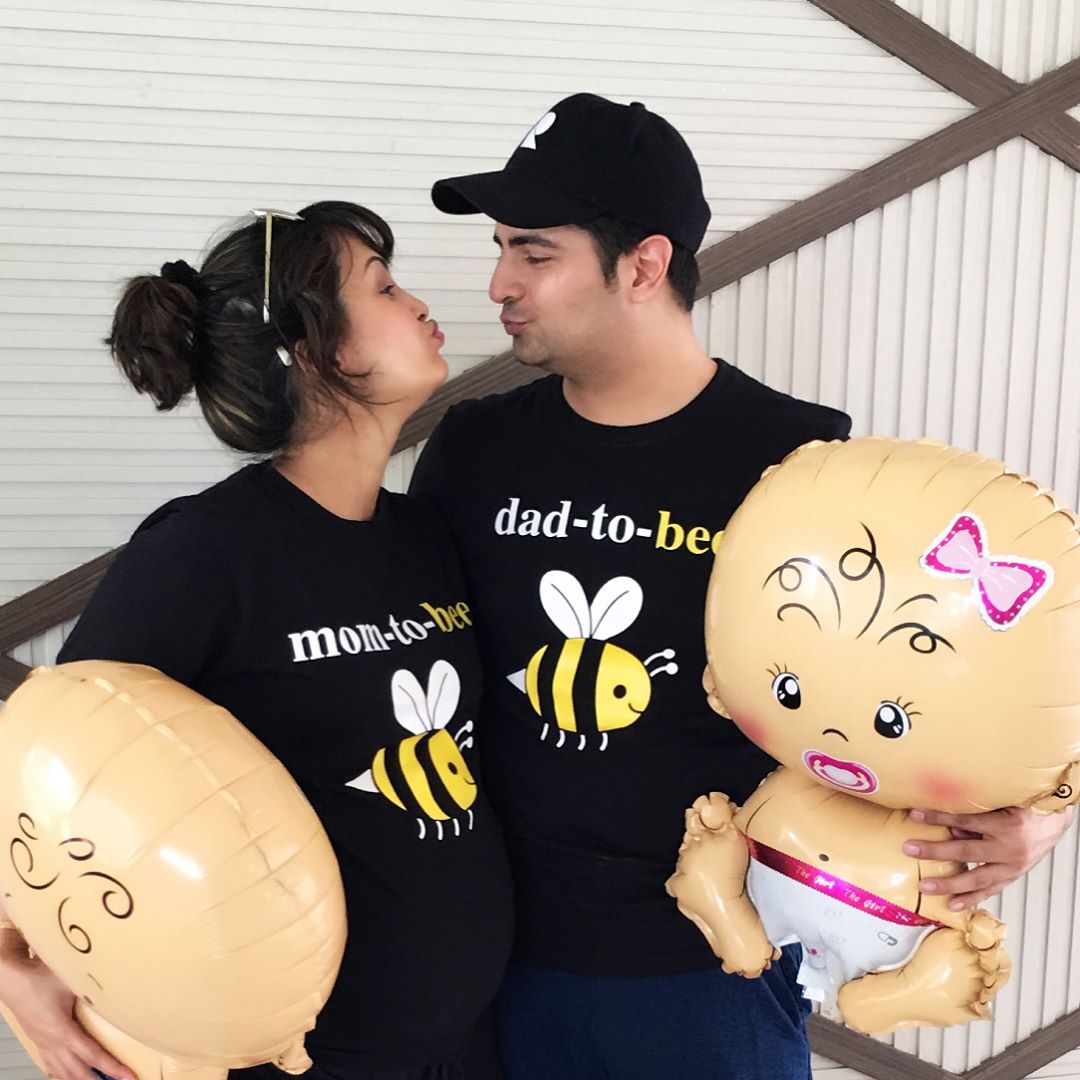 Karan Mehra Instagram