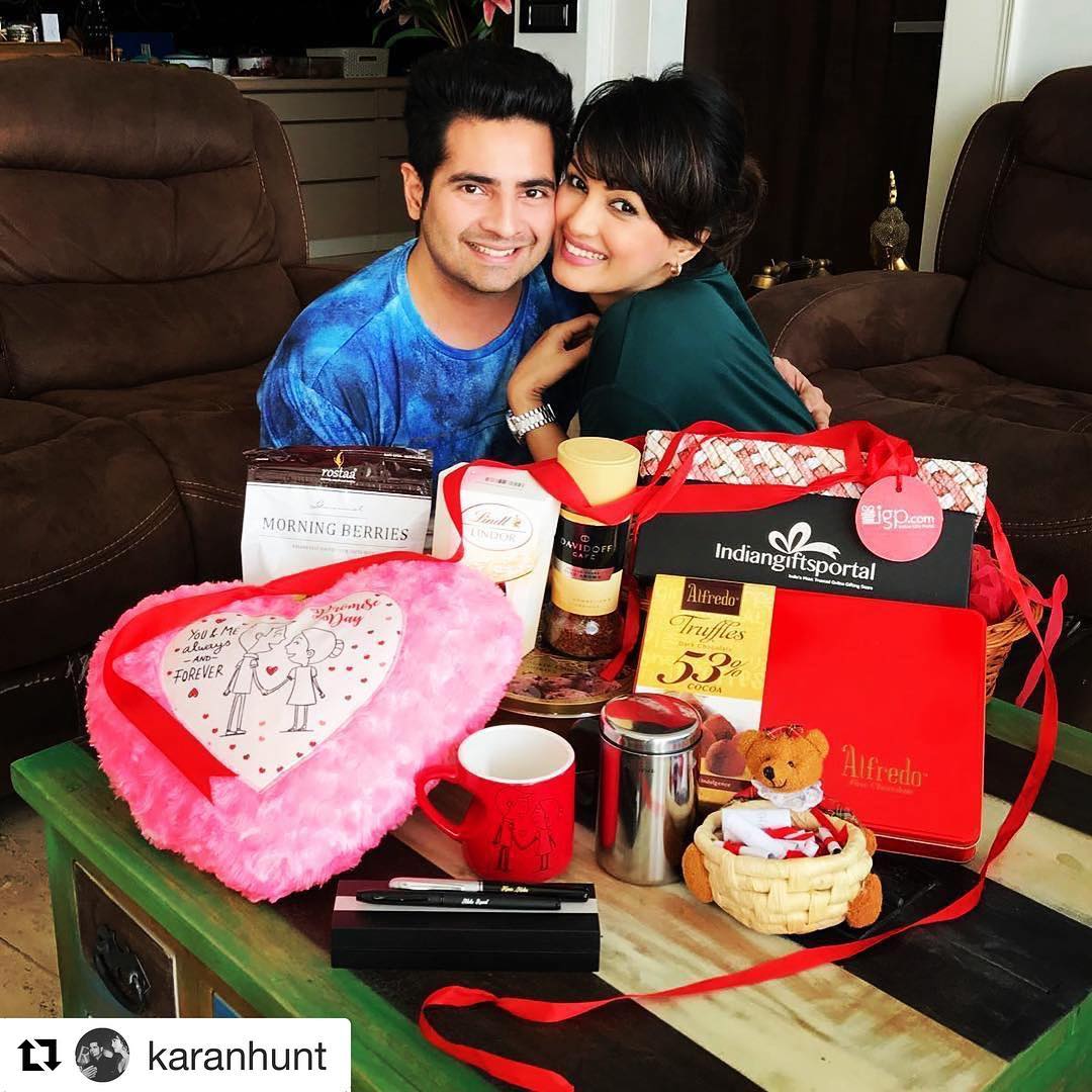 Karan Mehra Instagram