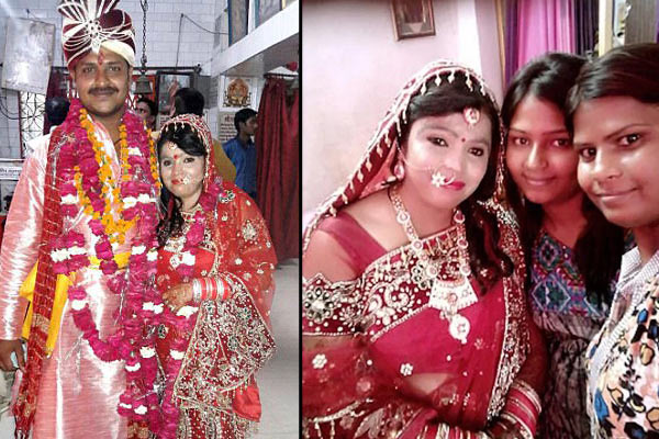 Acid attack survivors love stories