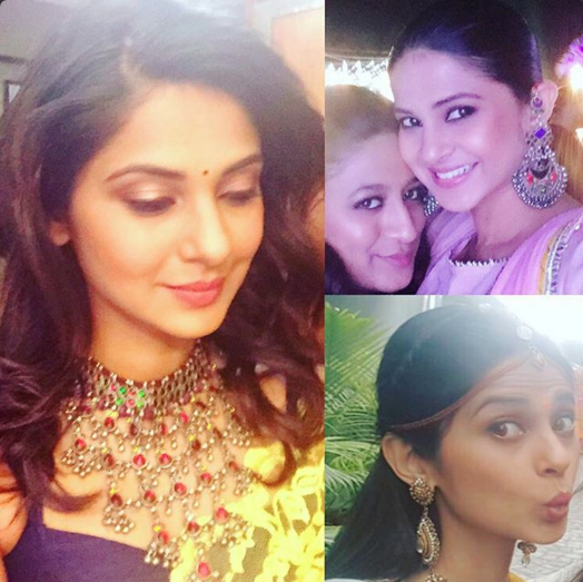 Jennifer Winget