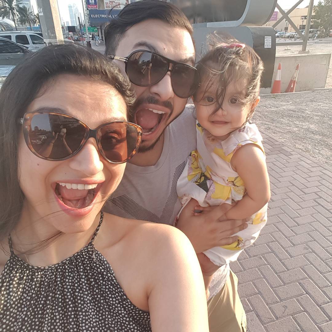 Dimpy Ganguly Instagram