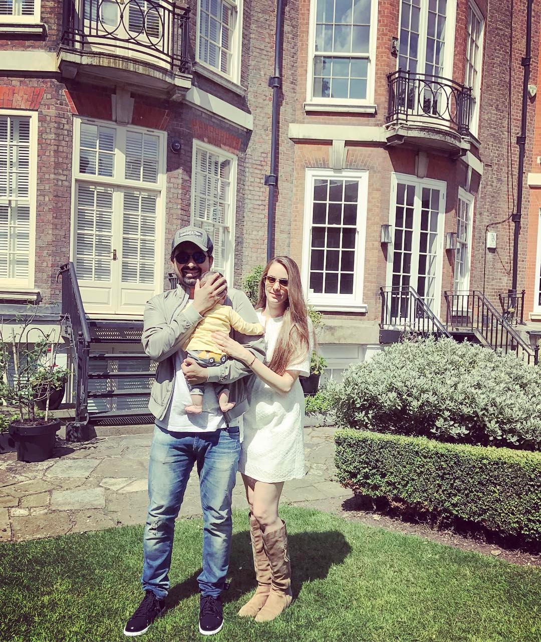 Rannvijay Singha Instagram