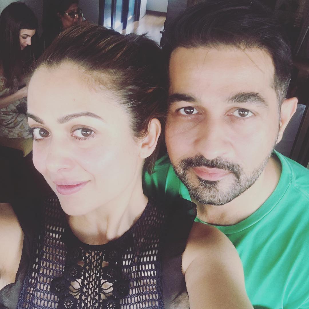 Amrita Arora Instagram