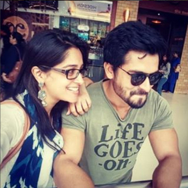 Dipika Kakkar Instagram