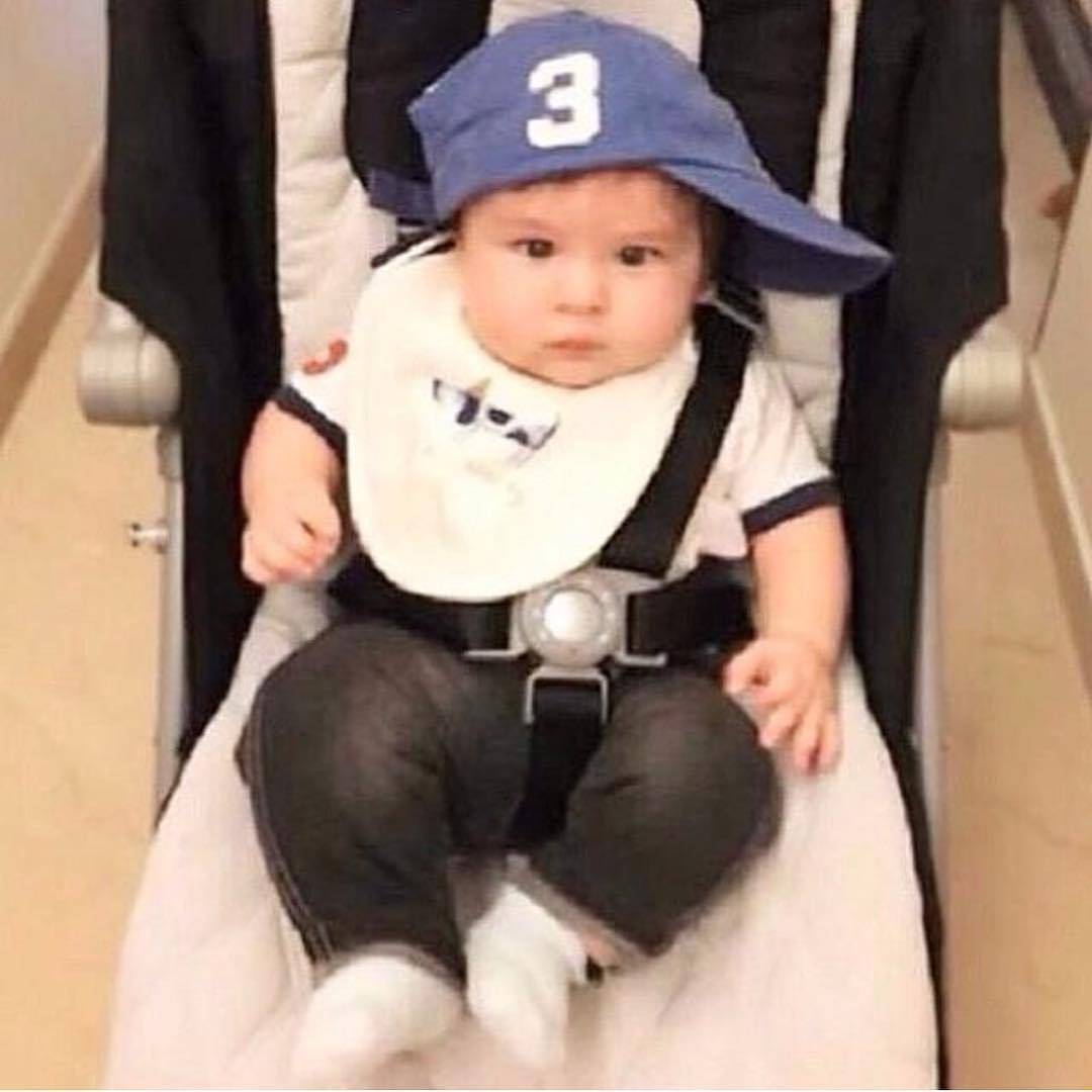 Taimur Ali Khan Pataudi Instagram