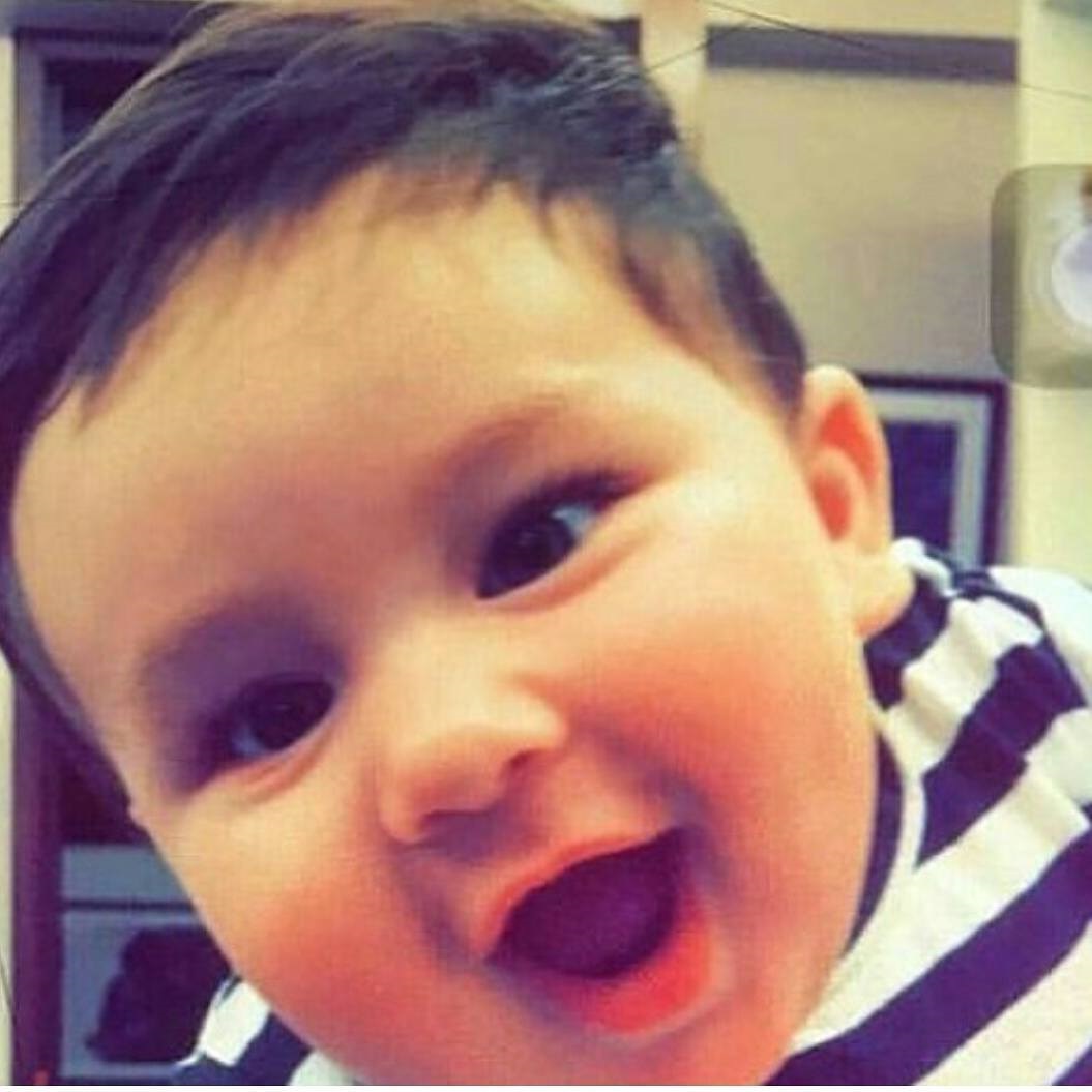 Taimur Ali Khan Pataudi Instagram