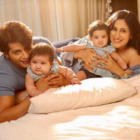 karanvir bohra teejay sidhu twins