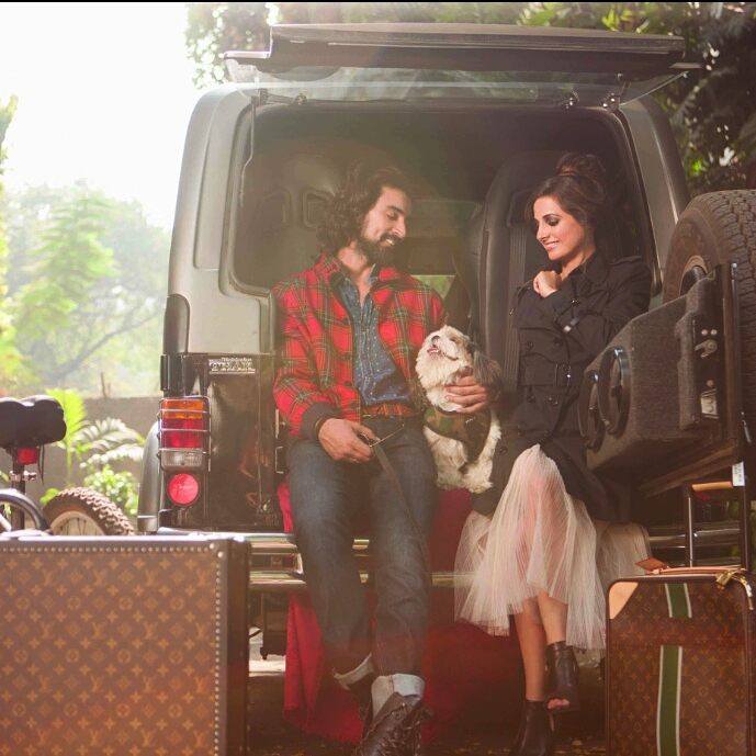 Kunal Kapoor Instagram