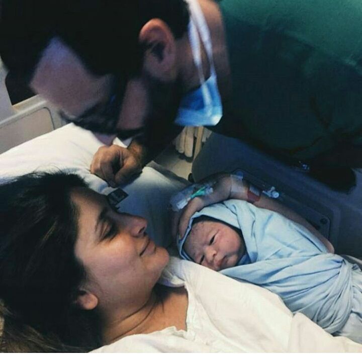 Saif Ali Khan Instagram