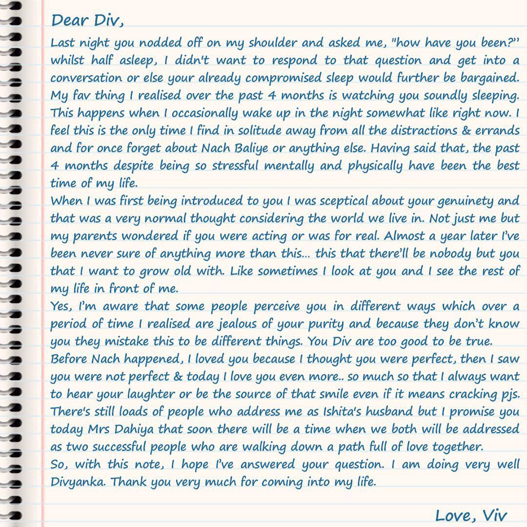 Vivek Dahiya Instagram