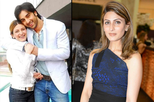 Riddhima Kapoor Sahani