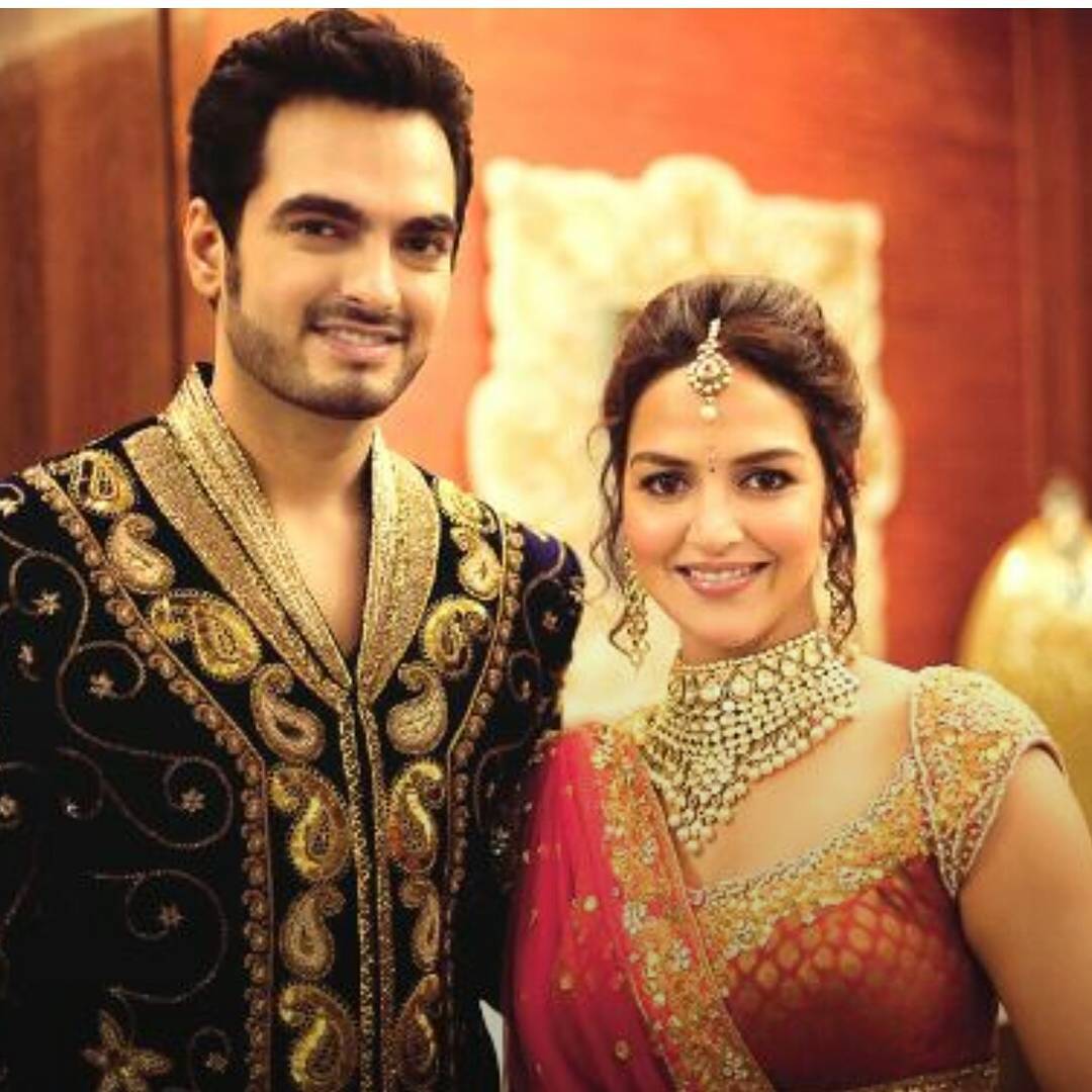 Esha Deol Instagram