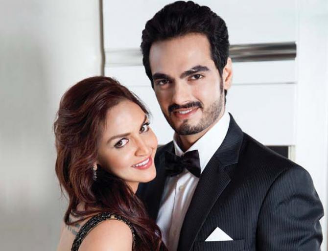 Esha Deol Instagram
