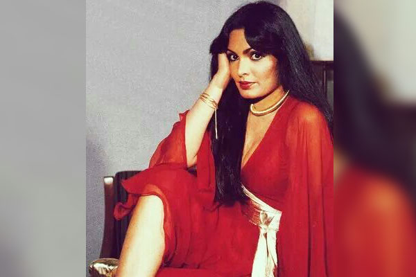 Parveen Babi