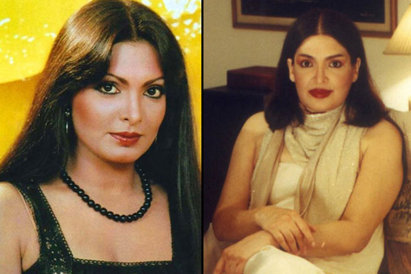 parveen babi 