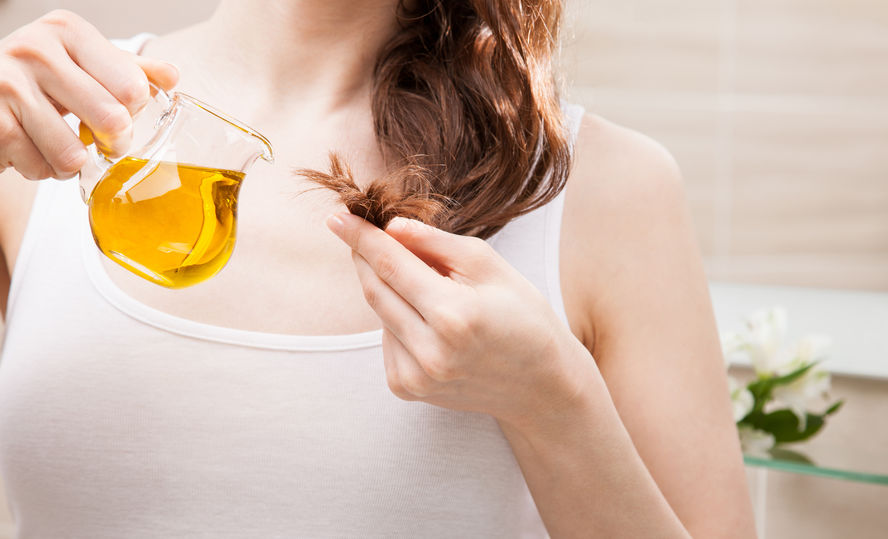 7 Easy Lifestyle Changes That Help To Increase Hair Volume And Boost Hair  Growth Naturally