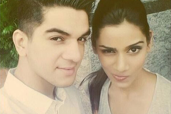 Sanjana ashwani splitsvilla 7