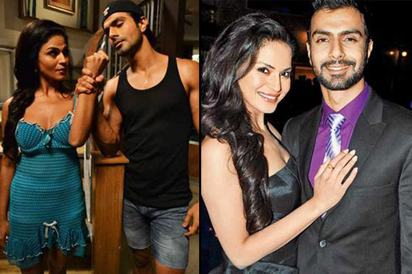 ashmit patel veena malik