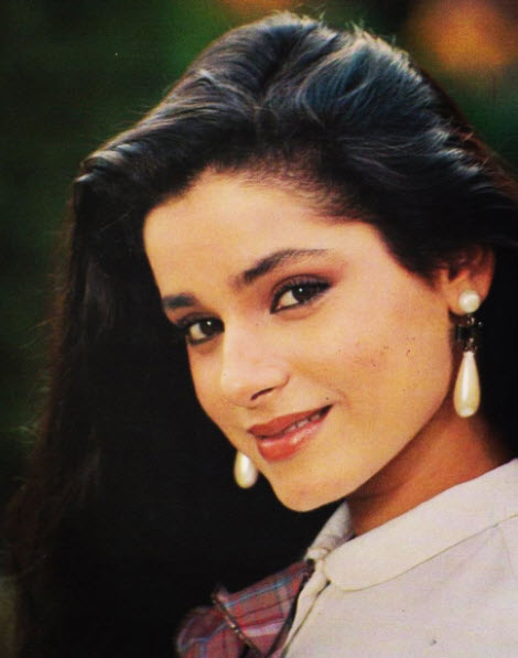 Neelam Kothari