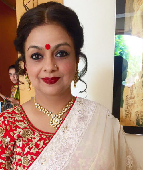 Neelima Azeem