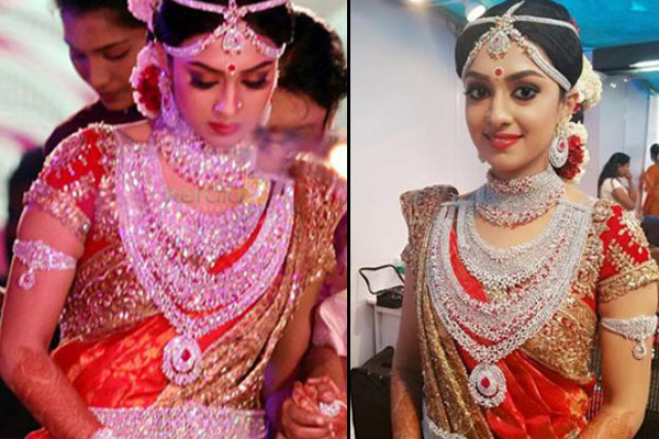 Bridal Jewellery