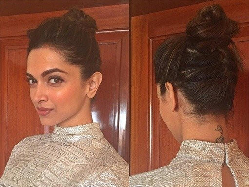 Hairstyles for long hair