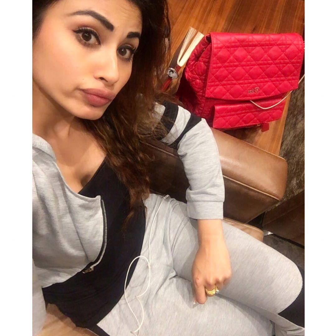 Mouni Roy Instagram
