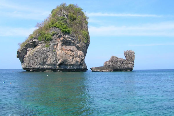 andaman and nicobar islands