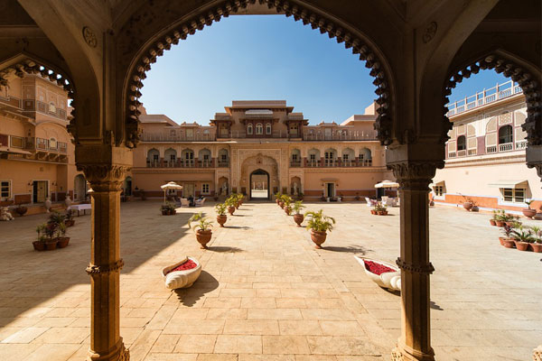 rajasthan