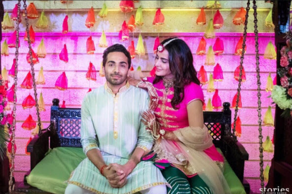 Mandana Karimi and Gaurav Gupta