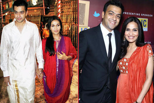 soundarya rajnikanth ashwin kumar 