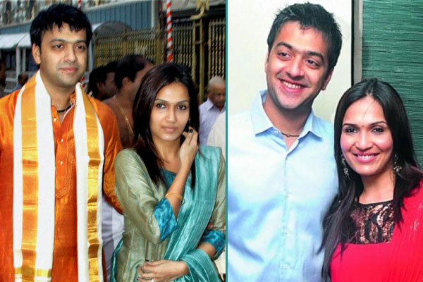 soundarya rajnikanth ashwin kumar 