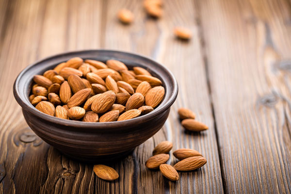 almond benefits