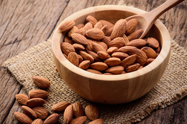 almond benefits