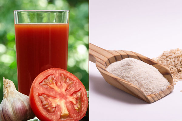 summer facepack oily skin