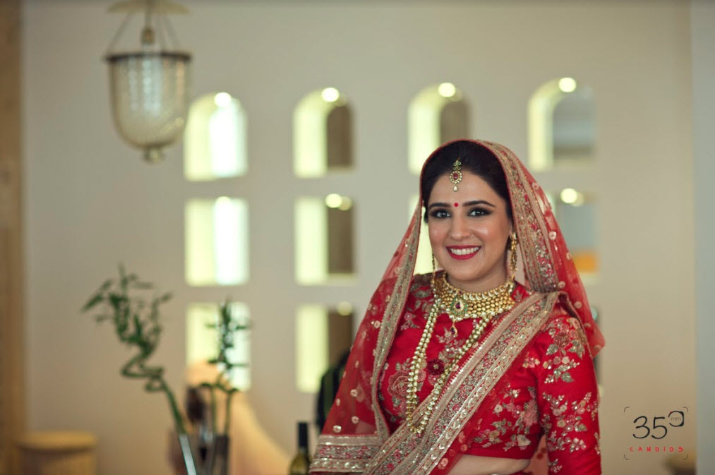 Tamannah Bhatia's bhabhi