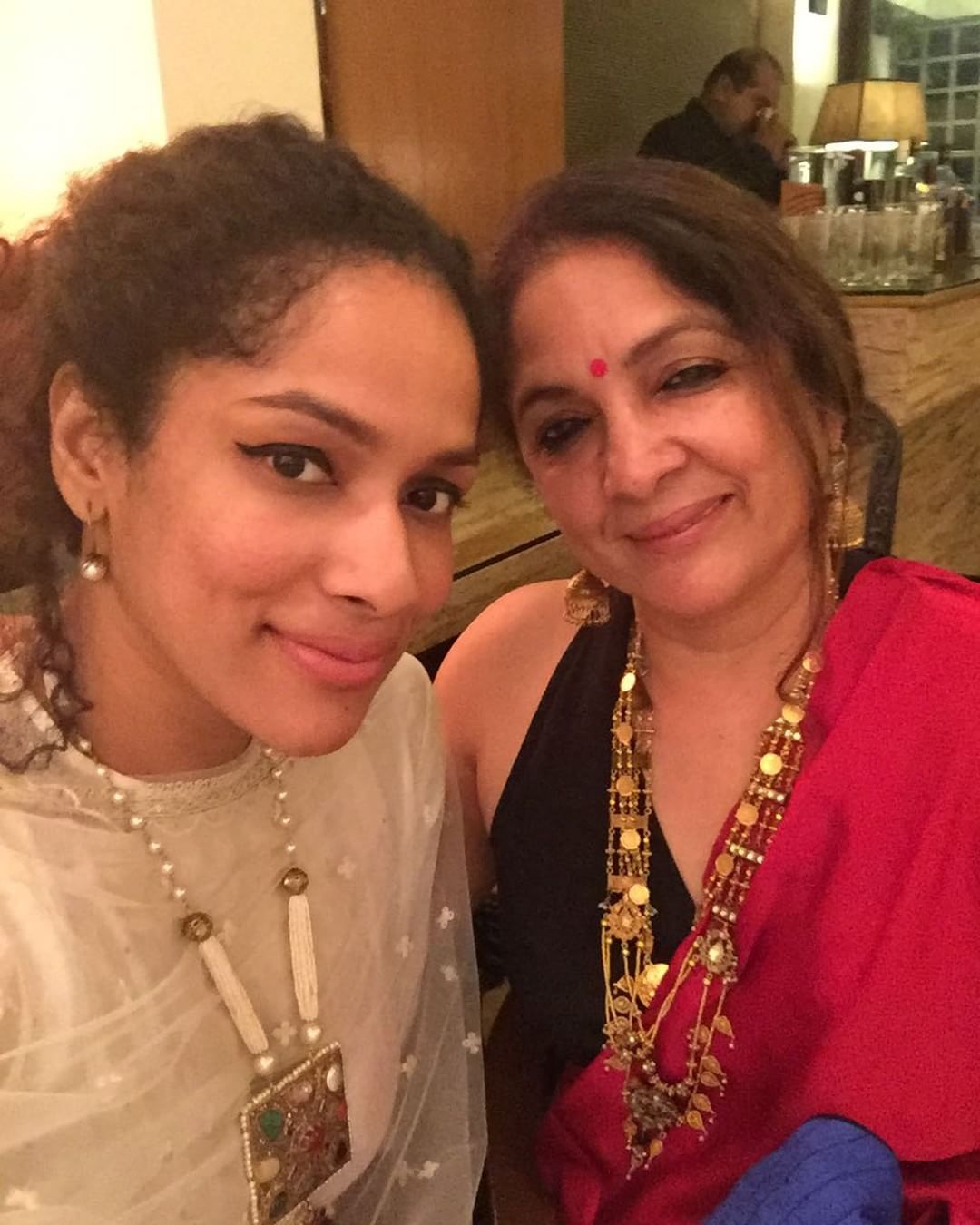 Neena Gupta Instagram