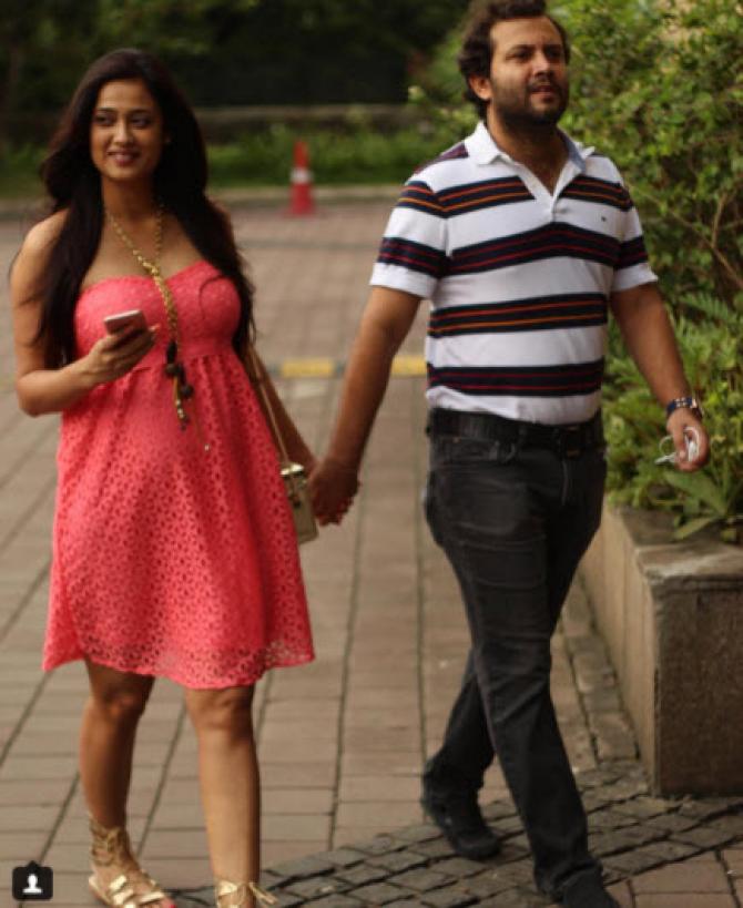 Shweta Tiwari Instagram