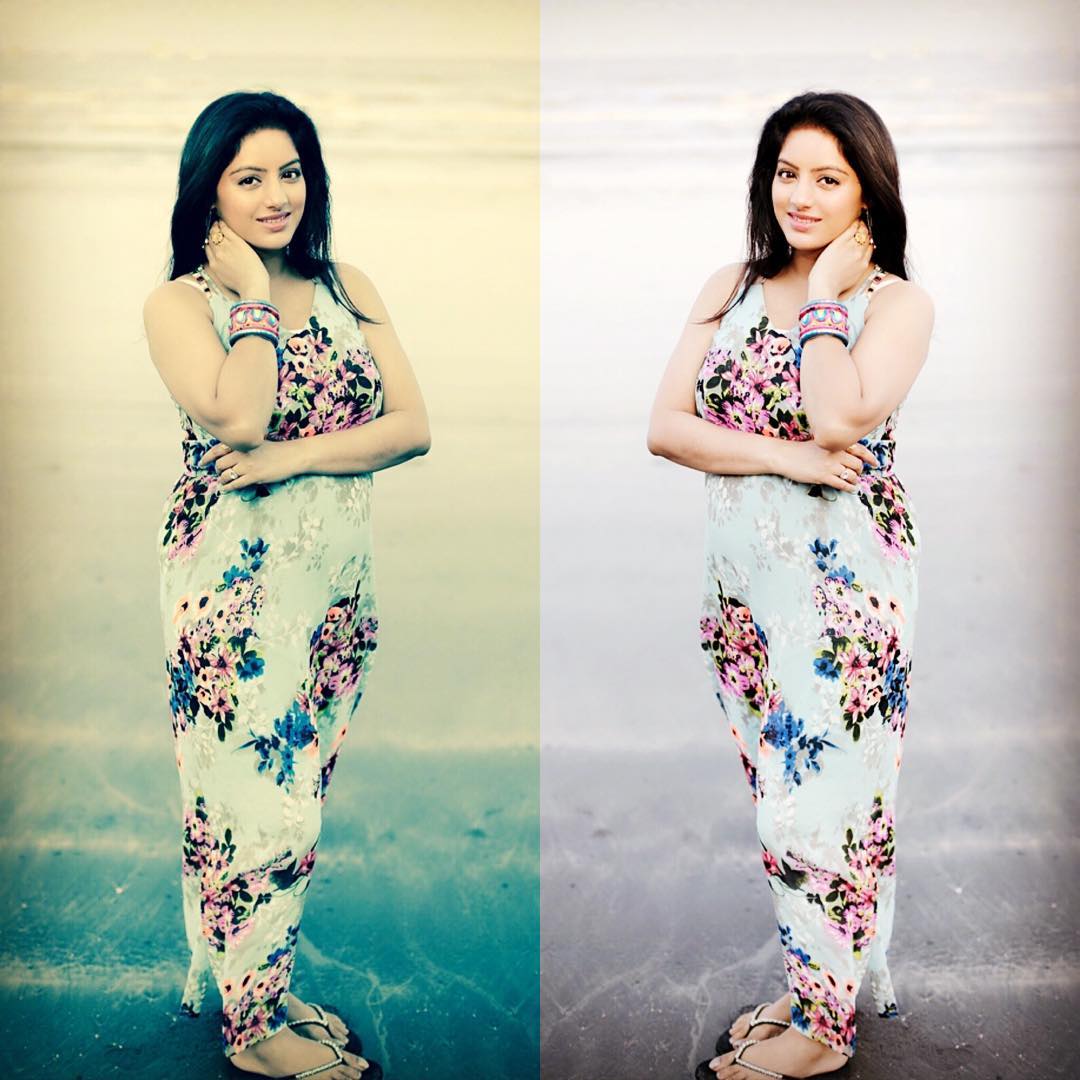 Deepika Singh Instagram