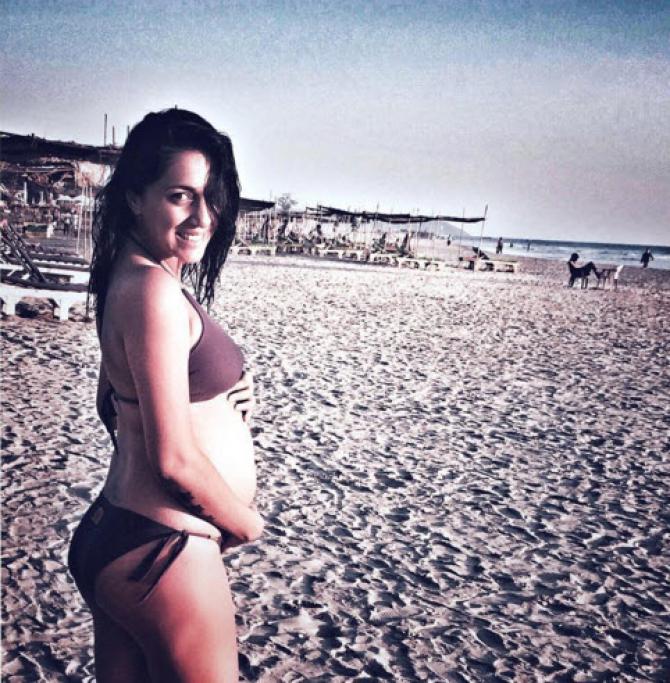 Shveta Salve Instagram