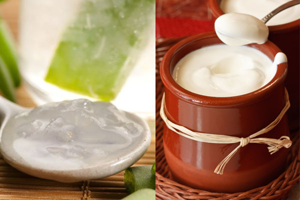 anti-ageing face packs